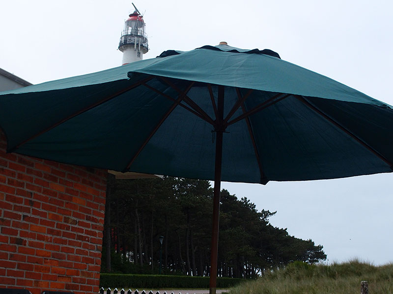 Huisje Scholekster Ameland